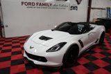 Used 2015 Chevrolet Corvette Z06 w/ 3LZ Preferred Equipment Group image 6