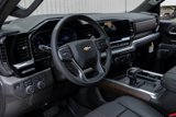 Used 2025 Chevrolet Silverado 1500 High Country w/ High Country Premium Package image 2