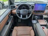 New 2025 Toyota Tundra 1794 Edition image 6