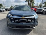 New 2026 Chevrolet Equinox LT w/ Convenience Package II image 3