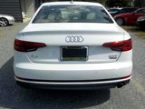 Used 2017 Audi A4 2.0T Premium Plus w/ Premium Plus Package image 4