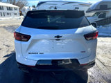 Used 2023 Chevrolet Blazer RS w/ Driver Confidence II Package image 5