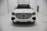 New 2025 Mercedes-Benz GLS 450 4MATIC image 2