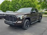 New 2025 Toyota Tundra Limited image 2