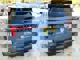 New 2025 Ford Explorer Active image 5