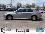 Used 2018 Toyota Camry LE image 5