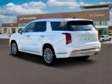 New 2025 Hyundai Palisade Calligraphy image 5