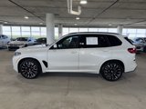 Certified 2025 BMW X5 xDrive40i w/ M Sport Package image 5