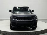 New 2025 Jeep Grand Cherokee L Altitude image 2