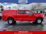 Used 2022 Ford F150 XLT image 4