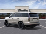 New 2025 Cadillac Escalade Sport Platinum image 4