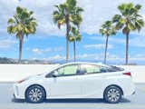 Used 2021 Toyota Prius LE image 3