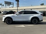 New 2025 MAZDA CX-90 Plug-In Hybrid w/ Premium Plus image 6