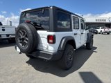 New 2025 Jeep Wrangler Unlimited Sport image 4