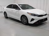 Used 2022 Kia Forte GT-Line w/ GT-Line Premium Package image 6
