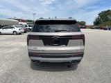 New 2026 Chevrolet Traverse Z71 image 6