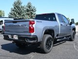 New 2026 Chevrolet Silverado 2500 Custom w/ Custom Value Package image 5