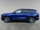 New 2026 Cadillac Vistiq Sport w/ LPO, Floor Liner Package image 2