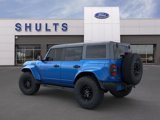 New 2025 Ford Bronco Raptor image 4