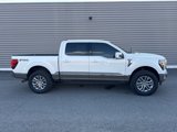 Used 2025 Ford F150 King Ranch w/ FX4 Off-Road Package image 2