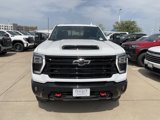 New 2025 Chevrolet Silverado 2500 LTZ w/ Trail Boss Package image 2