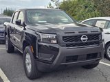 New 2026 Nissan Frontier S image 5