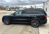 Used 2020 Dodge Durango SRT image 5