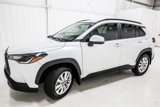 Used 2023 Toyota Corolla Cross LE image 3