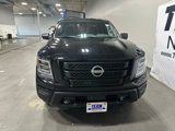 New 2024 Nissan Titan SV w/ SV Bronze Edition Package image 3