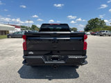 New 2026 Chevrolet Silverado 1500 Custom w/ Rally Edition image 6