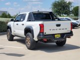 New 2025 Toyota Tacoma Trailhunter image 4