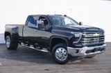 New 2025 Chevrolet Silverado 3500 LTZ w/ LTZ Plus Package image 3