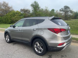 Used 2018 Hyundai Santa Fe Sport w/ 2.4L Value Package 02 image 4