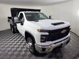 New 2025 Chevrolet Silverado 3500 W/T w/ WT Convenience Package image 2