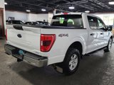 Used 2023 Ford F150 XLT image 4