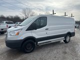 Used 2017 Ford Transit 250 130 Low Roof w/ Exterior Upgrade Package image 3