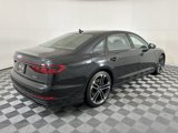 New 2025 Audi A8 L 3.0T image 3