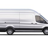 New 2025 Ford Transit 350 148 High Roof Extended DRW image 5