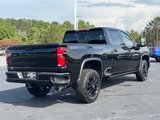 New 2025 Chevrolet Silverado 2500 LTZ w/ Trail Boss Package image 3