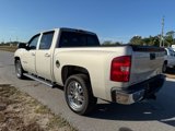 Used 2007 Chevrolet Silverado 1500 LTZ w/ Safety Package image 6