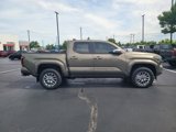 New 2025 Toyota Tacoma Limited image 4