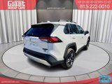 Used 2024 Toyota RAV4 Adventure image 3
