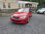 Used 2008 Subaru Impreza 2.5i image 3