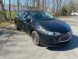 Used 2016 Chevrolet Cruze LS image 5