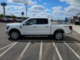 New 2025 Ford F150 Lariat image 4