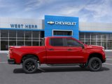 New 2025 Chevrolet Silverado 1500 LT Trail Boss w/ Convenience Package II image 5