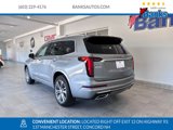 Certified 2024 Cadillac XT6 Premium Luxury w/ Technology Package image 5