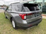 New 2025 Ford Explorer Active image 2