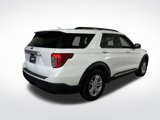 Used 2022 Ford Explorer XLT w/ Class IV Trailer Tow Package image 5