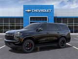 New 2025 Chevrolet Tahoe RST w/ RST Performance Edition image 2